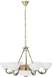 Люстра Eglo Savoy 82749 – изображение в каталоге