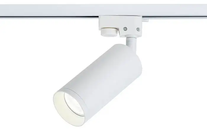 Трековый светильник Maytoni Track TR004-1-GU10-W – фото товара