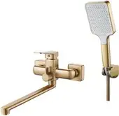 Смеситель Shevanik S9902G - изображение в каталоге