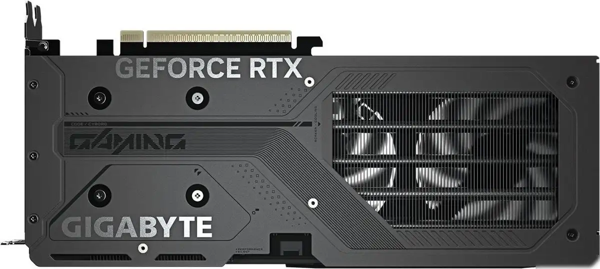 Видеокарта Gigabyte GeForce RTX 5060 Ti Gaming OC 16G GV-N506TGAMING OC-16GD – фото товара