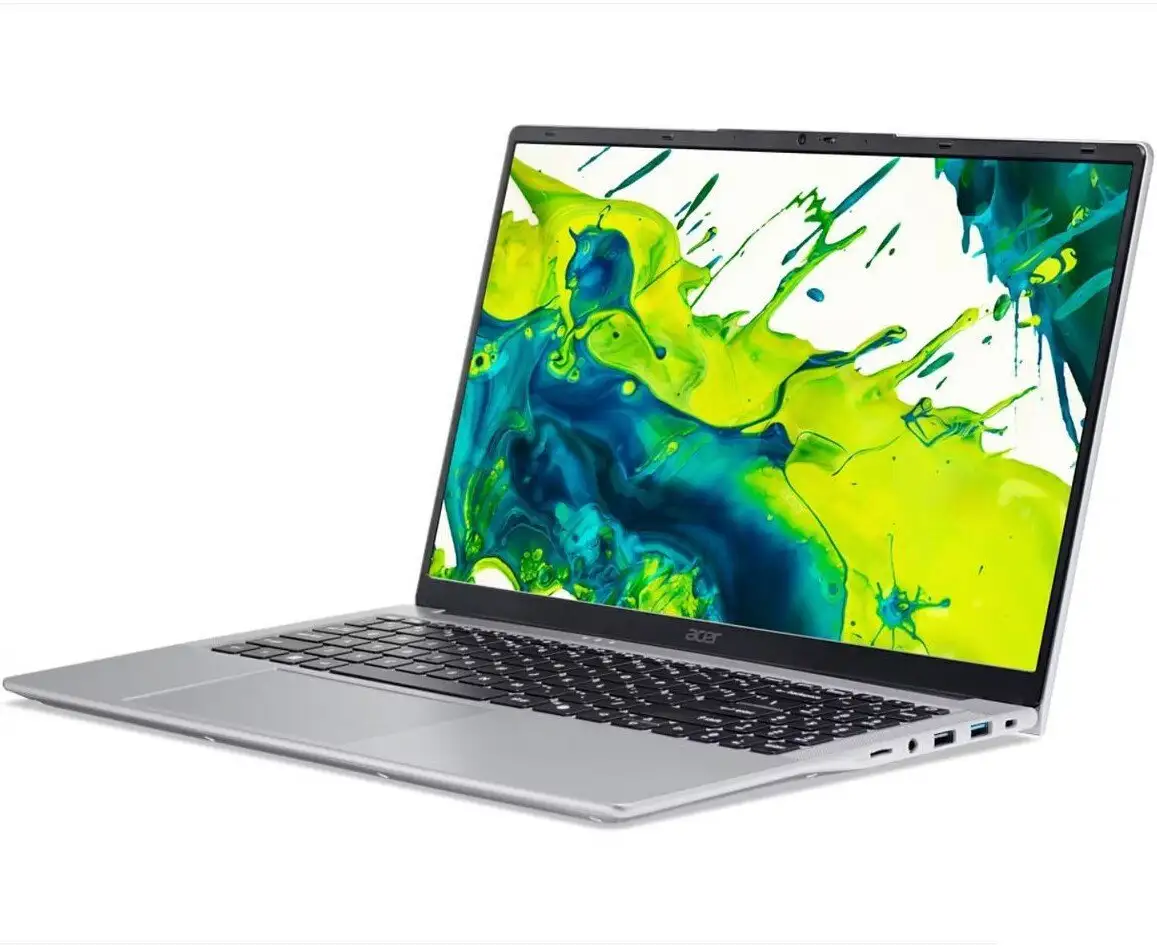 Ноутбук Acer Lite 15 AL15-54P-590V NX.DTHCD.001 – фото товара