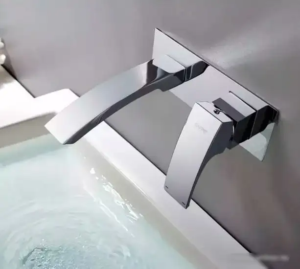 Смеситель Gappo G1007-2 - фото товара