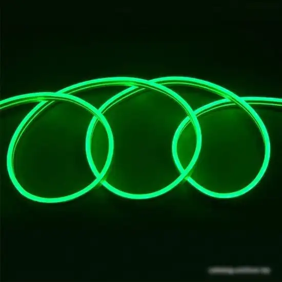 Гибкий неон ЭРА N2835-120-IP67-220V-20m-G – фото товара