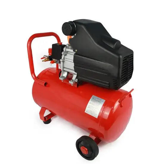 Компрессор Edon OAC-25/1000 – фото товара