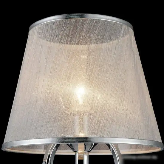 Лампа Freya Simone FR2020-TL-01-CH – фото товара