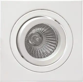 Точечный светильник Mantra Basico GU10 C0004 – изображение в каталоге