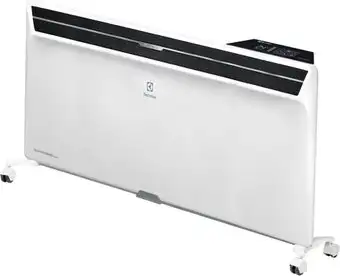 Конвектор Electrolux Air Gate Transformer ECH/AG2-2500 T (инверторное управление, с шасси) - изображение в каталоге