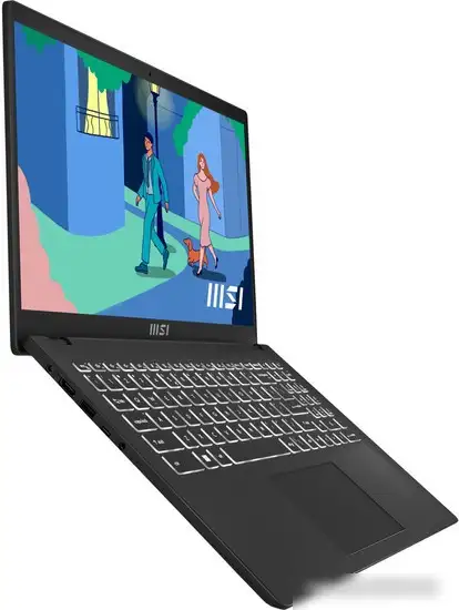 Ноутбук MSI Modern 15 B7M-262XBY – фото товара