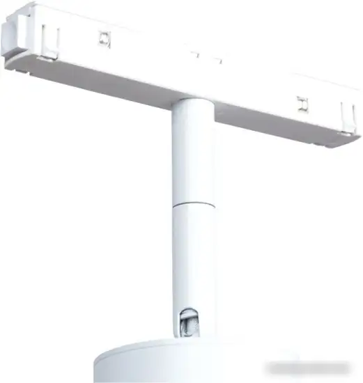 Трековый светильник Arte Lamp Linea A4631PL-1WH – фото товара