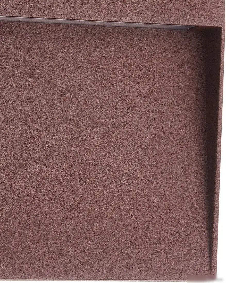 Уличный накладной светильник Mantra Baker 7642