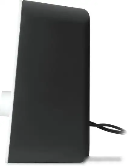 Акустика Logitech Z150 (белый/черный) – фото товара