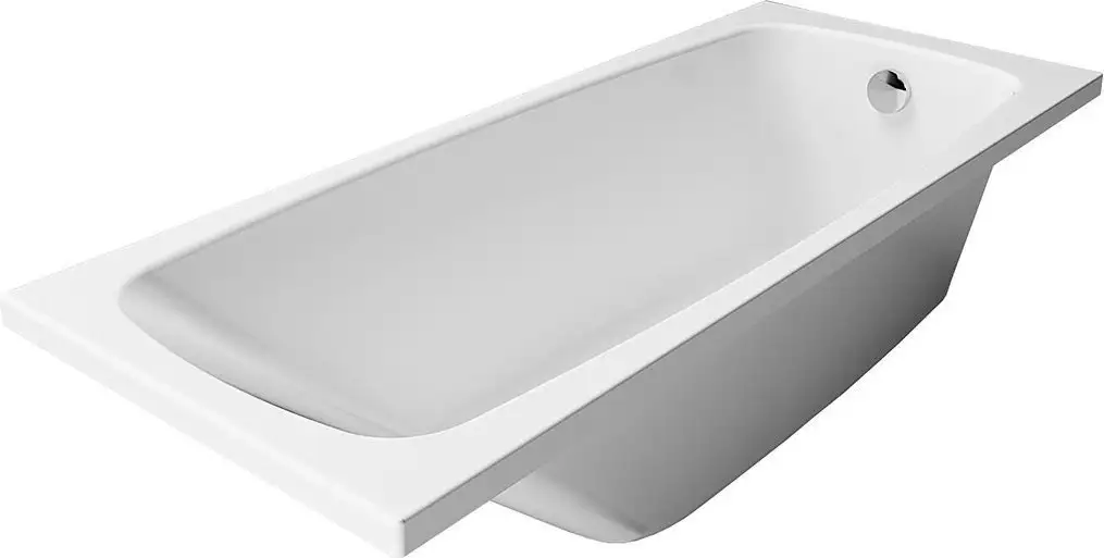 Ванна Belux Классика ВК-1500 (18, белый матовый) - фото товара