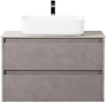 BelBagno Тумба под умывальник Kraft-800-2C-SO-CG