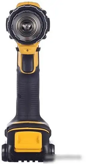 Дрель-шуруповерт DeWalt DCD778S2T (с 2-мя АКБ 1.5 Ah) – фото товара