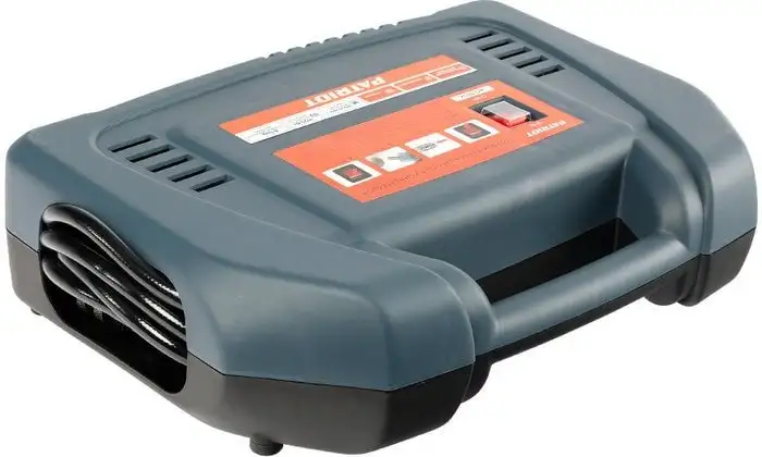 Компрессор Patriot WO 180K – фото товара