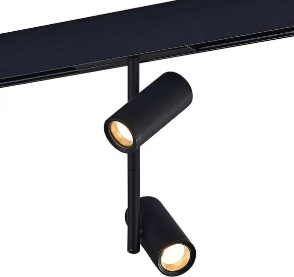 Трековый светильник ST Luce ST808.546.08  – фото товара