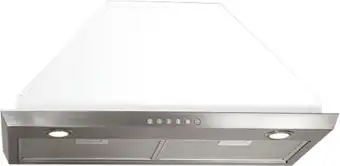 Кухонная вытяжка Elikor Врезной блок S4 72Н-700-Э4Д (нержавеющая сталь)