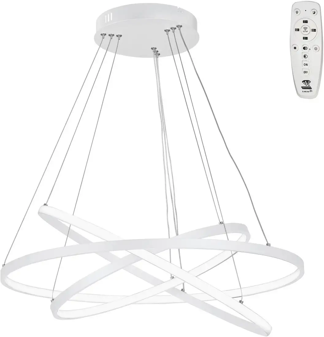 Vitaluce V2515DT-0/3S – фото товара