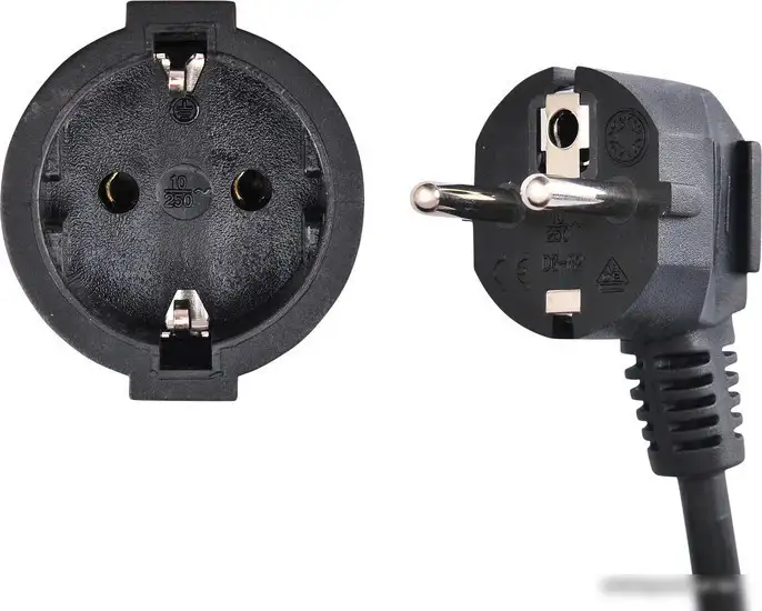 Сетевой фильтр Buro BU-PS1.10/B – фото товара