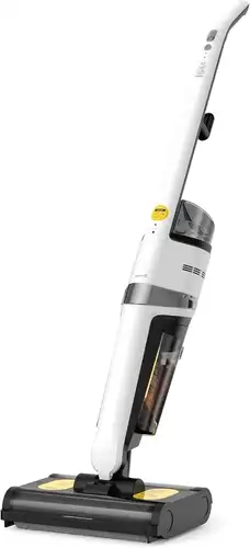 Вертикальный пылесос с влажной уборкой Deerma DEM-VX20W - изображение в каталоге