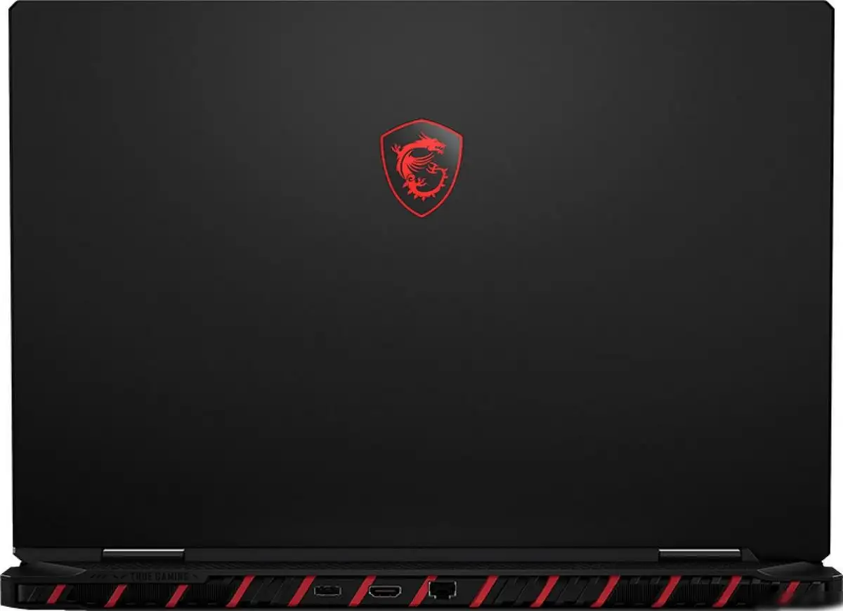 Игровой ноутбук MSI Raider A18 HX A9WJG-216RU – фото товара