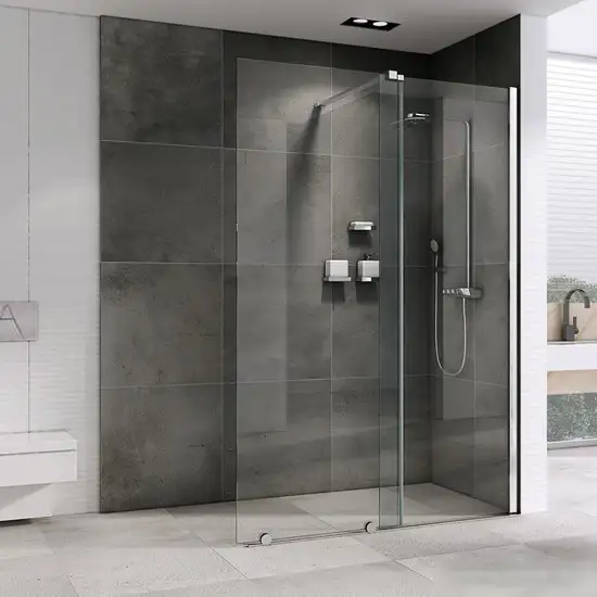 Душевая стенка Abber Komfort AG09120 - фото товара