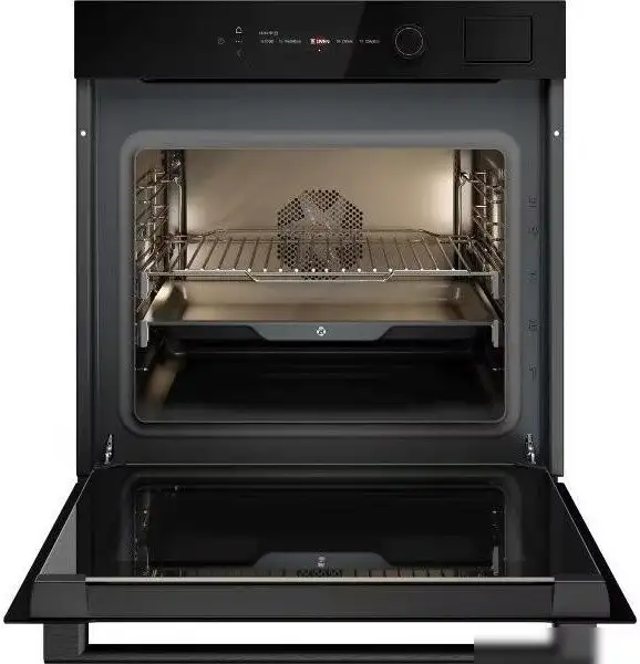 Электрический духовой шкаф ASKO OCS56BGH - фото товара