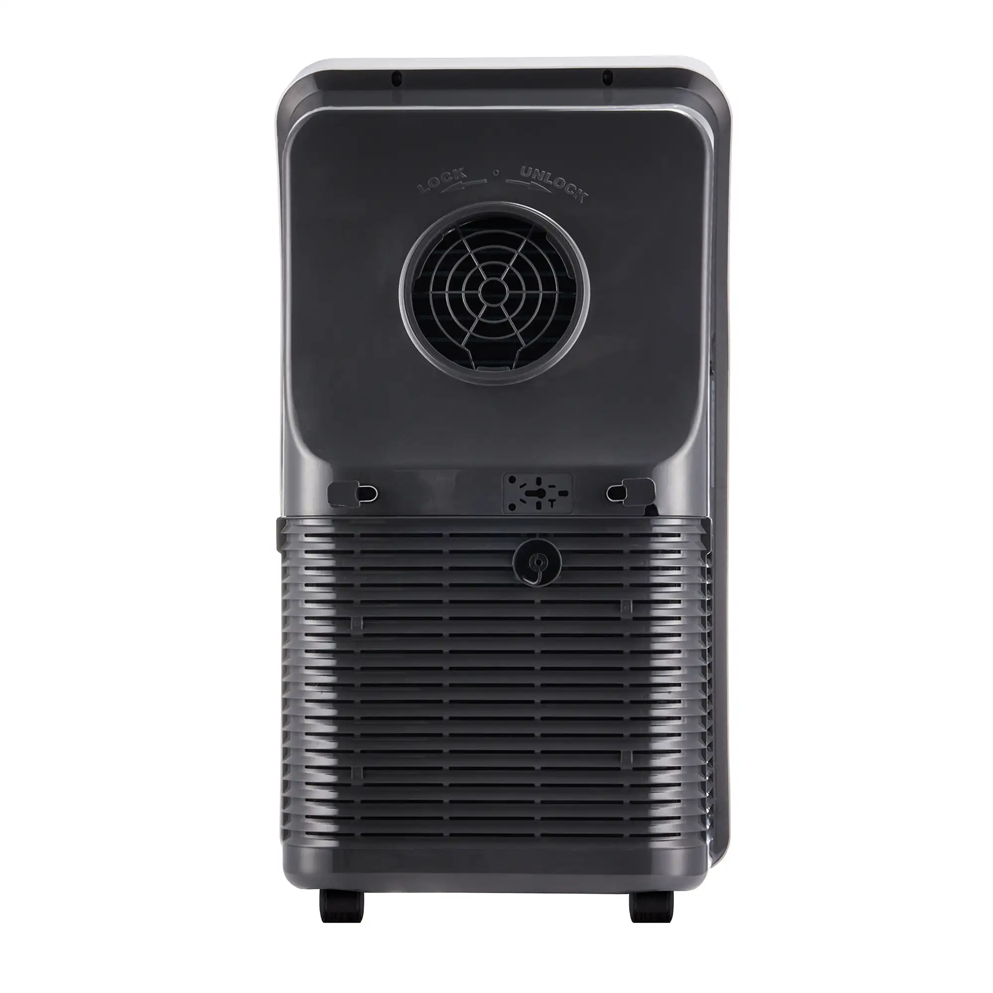 Кондиционер мобильный Ballu Aura BPAC-09 CP/N1_24Y (НС-1594919) - подробное фото Кондиционер мобильный Ballu Aura BPAC-09 CP/N1_24Y (НС-1594919) - фото товара