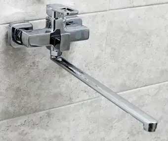 Смеситель Wisent W2249 - изображение в каталоге