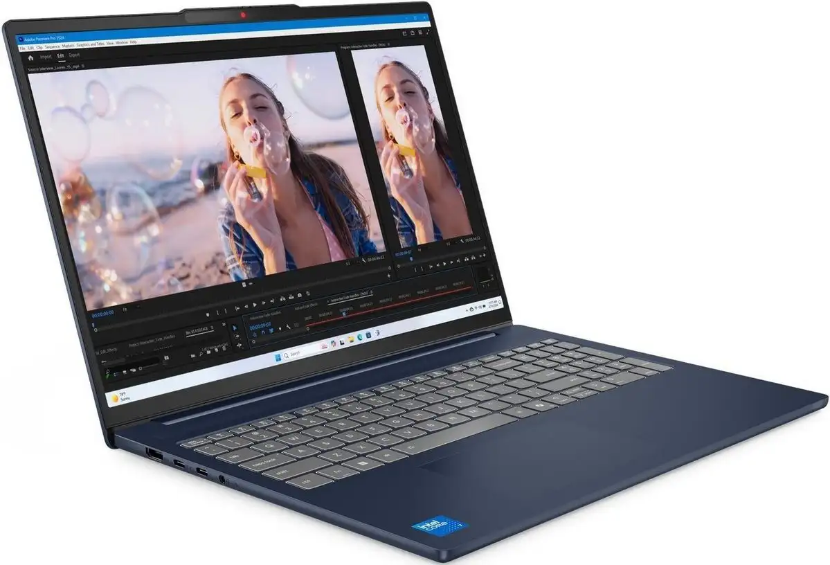 Ноутбук Lenovo IdeaPad Slim 5 16IRH10R 83J1002KUS – фото товара
