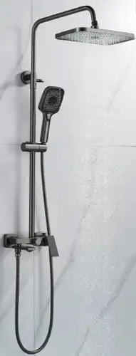 Душевая система Shevanik S9636T