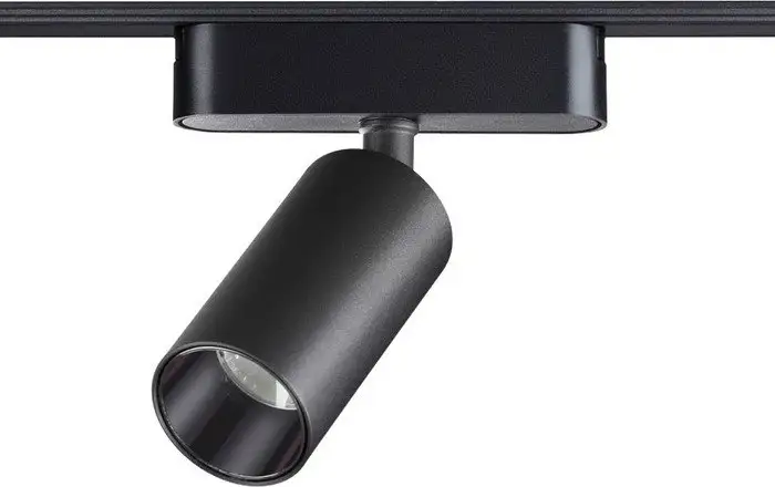 Трековый светильник Novotech Smal Shino 359254 – фото товара