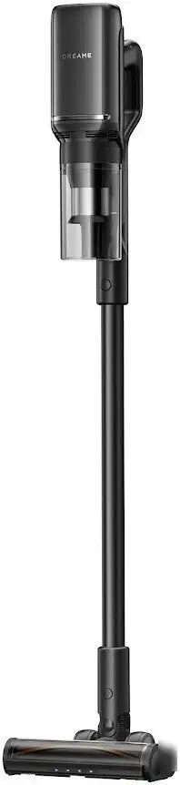 Пылесос Dreame G12 Dual Wet and Dry Vacuum HHV24A (евровилка) - фото товара