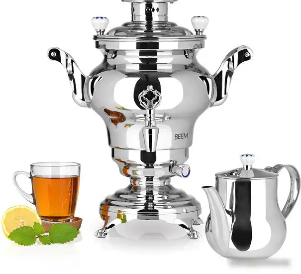 Электросамовар BEEM Odessa - фото товара