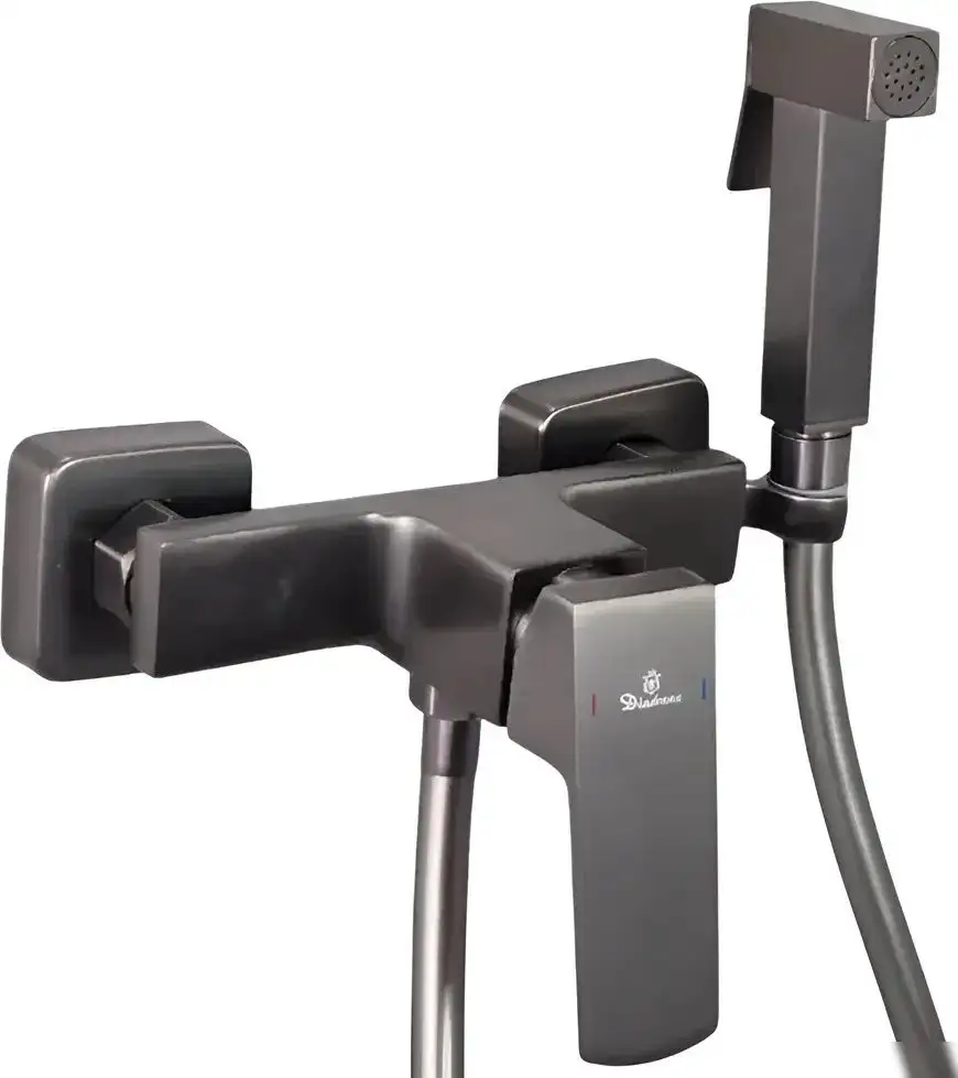 Смеситель Diadonna Д47-19119QH - фото товара