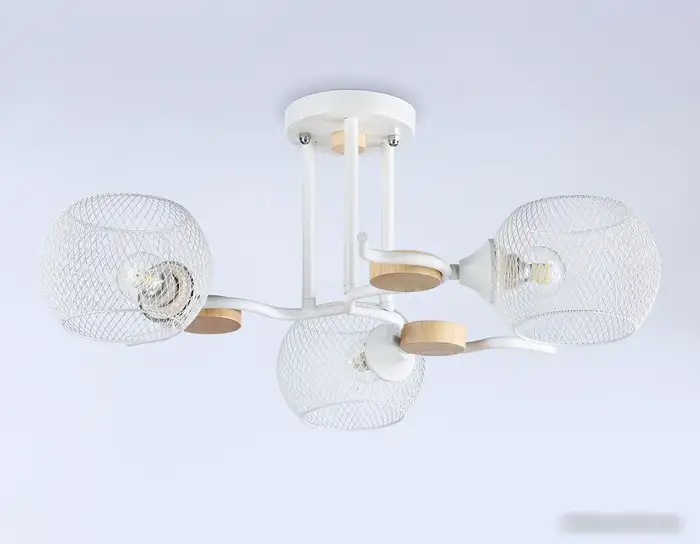 Припотолочная люстра Ambrella Traditional TR80163 – фото товара