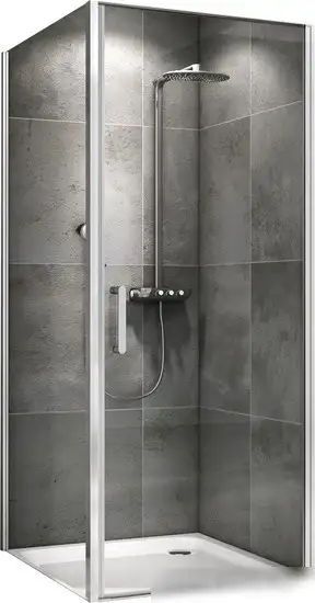 Душевой уголок Abber Sonnenstrand AG04090-S80 - подробное фото Душевой уголок Abber Sonnenstrand AG04090-S80 - фото товара