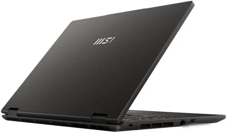 Ноутбук MSI Venture 14 AI A1MG-038RU – фото товара