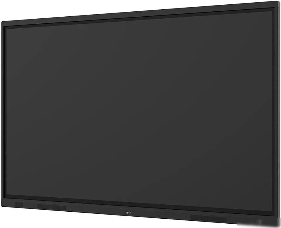 Интерактивная панель LG 65TR3DQ-B – фото товара
