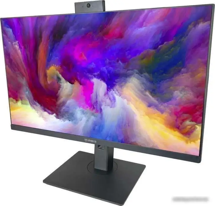 Монитор IRBIS SmartView ISM24FIDW – фото товара