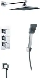 Душевая система Timo Tetra-Thermo SX-0179/00 SM