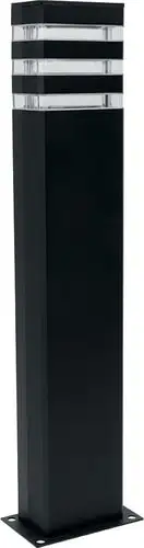 Садовый светильник Feron DH0808 41155 – изображение в каталоге