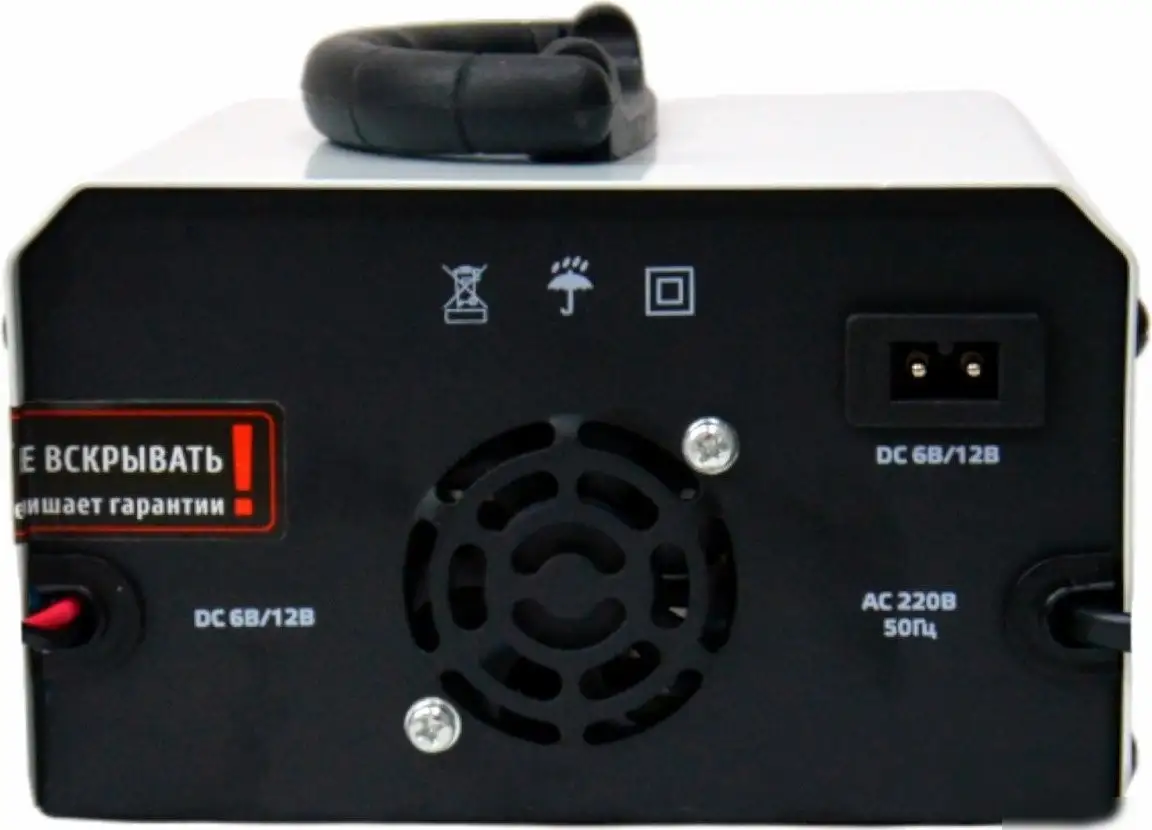 Зарядное устройство Brait BC-10iА – фото товара