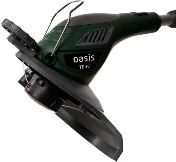 Триммер Oasis TE-50 – фото товара