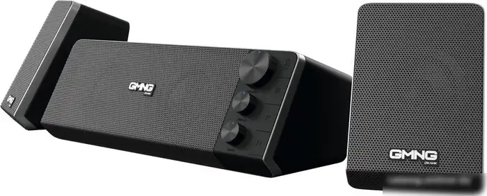 Акустика Oklick GMNG OK-450 – фото товара