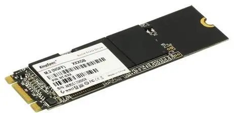 SSD KingSpec NT-256-2280 256GB – фото товара
