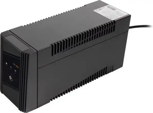 Источник бесперебойного питания SmartWatt UPS Uni 450 – фото товара