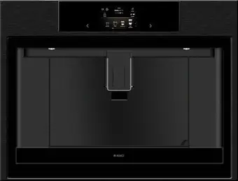 Эспрессо кофемашина ASKO CM8477B - изображение в каталоге