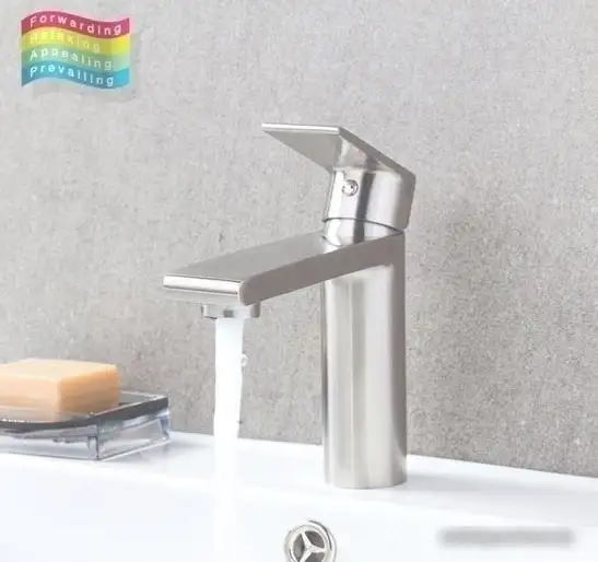 Смеситель Gappo G1099-20 - фото товара