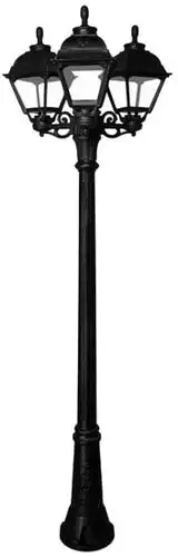 Фонарный столб Fumagalli Cefa U23.156.S30.AXF1R – изображение в каталоге